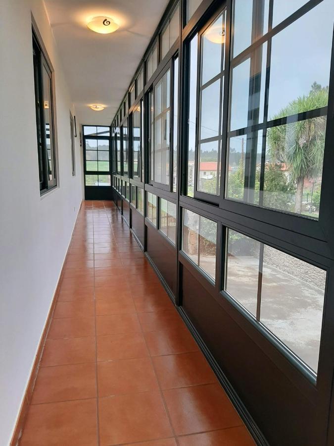 Casa Galipendre Villa A Estrada Ngoại thất bức ảnh