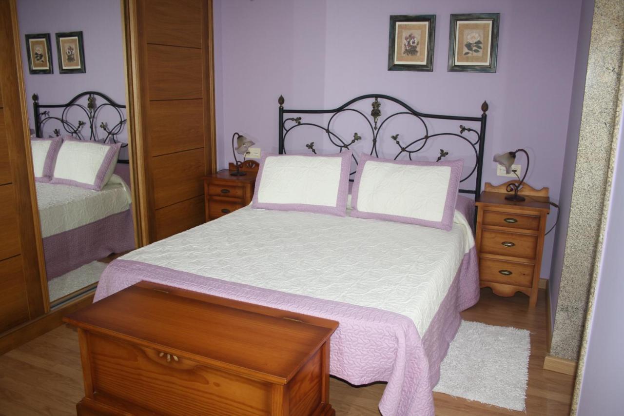 Casa Galipendre Villa A Estrada Ngoại thất bức ảnh
