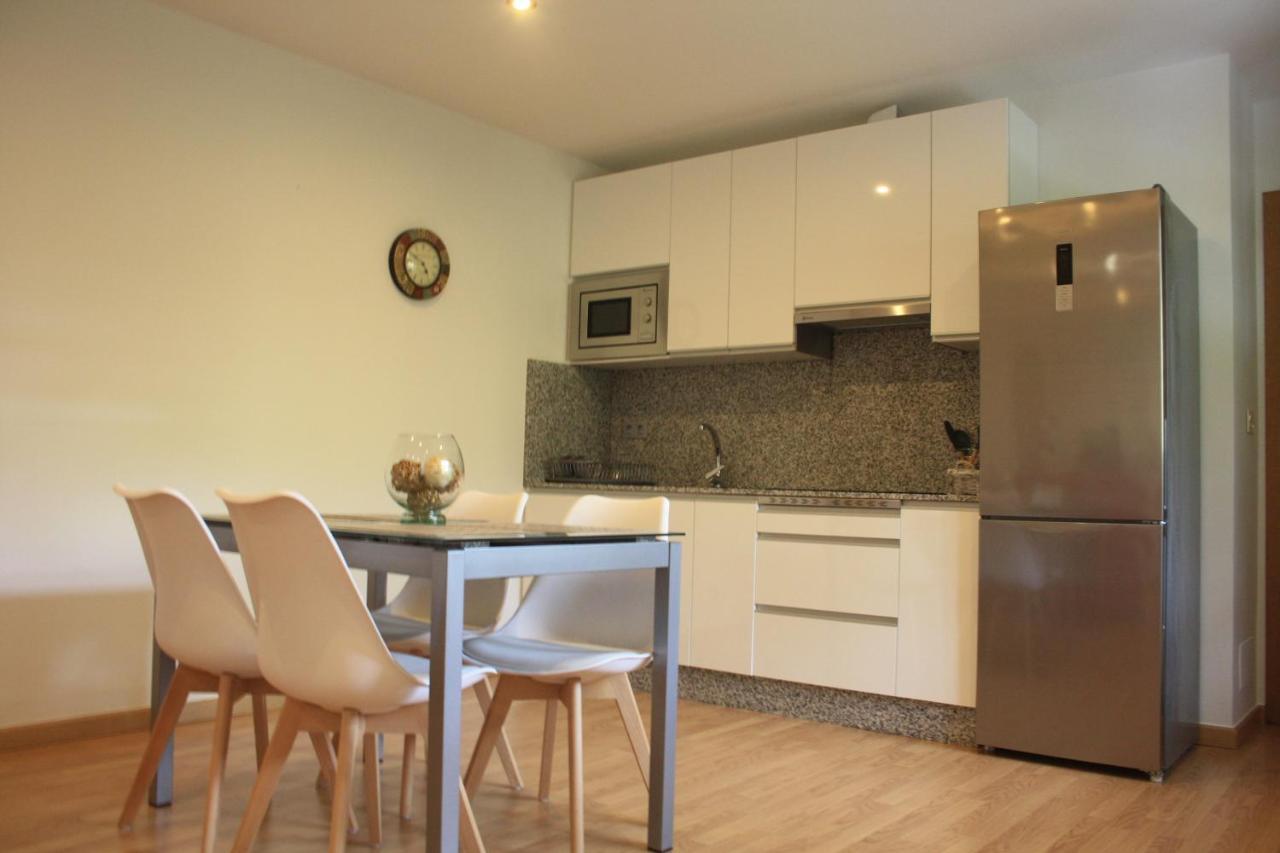 Casa Galipendre Villa A Estrada Ngoại thất bức ảnh